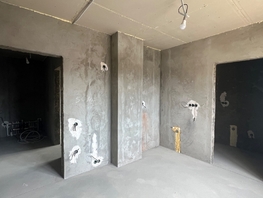 Продается 1-комнатная квартира Крюкова ул, 35  м², 3700000 рублей