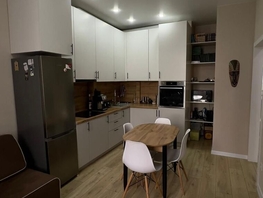 Продается 1-комнатная квартира Анапское ш, 38  м², 7200000 рублей