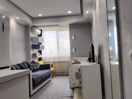 Продается Студия Кати Соловьяновой ул, 22  м², 4050000 рублей