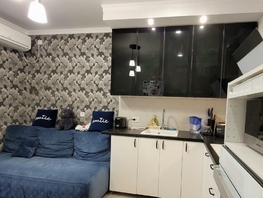 Продается 1-комнатная квартира Владимирская ул, 46  м², 8200000 рублей