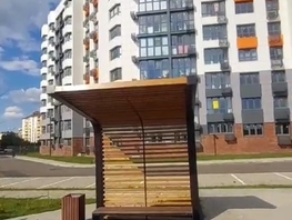 Продается 2-комнатная квартира Крылова ул, 55  м², 9900000 рублей