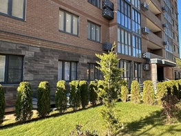 Продается 1-комнатная квартира Анапское ш, 43  м², 8400000 рублей
