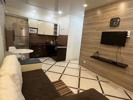 Продается 1-комнатная квартира Крымская ул, 40  м², 5000000 рублей