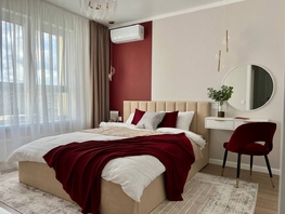 Продается 2-комнатная квартира Крылова ул, 55  м², 13590000 рублей