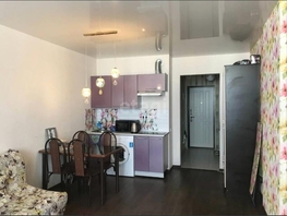 Продается Студия Владимирская ул, 32  м², 5900000 рублей