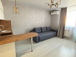 Продается Студия Рождественская ул, 27  м², 5800000 рублей