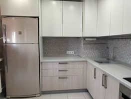 Продается 1-комнатная квартира Объездная ул, 44  м², 8300000 рублей