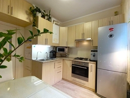 Продается 2-комнатная квартира Парковая ул, 52  м², 7250000 рублей