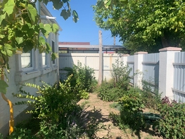 Продается Дом Садовая ул, 34  м², участок 5 сот., 8000000 рублей
