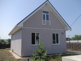 Продается Дом Российская ул, 100  м², участок 5 сот., 8300000 рублей