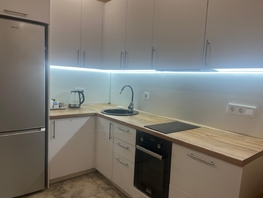 Продается Студия Парковая ул, 26  м², 5450000 рублей