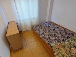 Продается 1-комнатная квартира Кати Соловьяновой ул, 17  м², 1900000 рублей