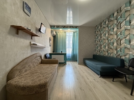 Продается Студия Таманская ул, 25  м², 7170000 рублей