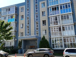 Продается Студия Анапское ш, 34  м², 1800000 рублей