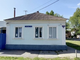 Продается Дом Чехова ул, 70 м², участок 5 сот., 39000000 рублей