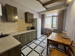 Продается 1-комнатная квартира Владимирская ул, 35  м², 5150000 рублей