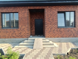 Продается Дом Лучистый пер, 105 м², участок 4 сот., 13000000 рублей