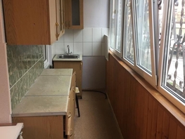 Продается 1-комнатная квартира Астраханская ул, 28  м², 4400000 рублей