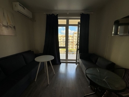 Продается Студия Мирная ул, 24  м², 5350000 рублей