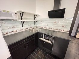 Продается 1-комнатная квартира Владимирская ул, 47  м², 7099000 рублей