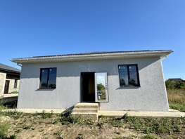 Продается Дом Мира ул, 95  м², участок 6 сот., 6999999 рублей