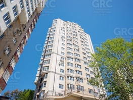 Продается 2-комнатная квартира Бамбуковая ул, 66.1  м², 16500000 рублей