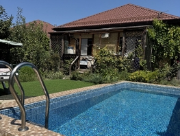 Продается Дом Вишневая ул, 95 м², участок 5 сот., 17449000 рублей