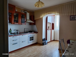 Продается 4-комнатная квартира Крымская ул, 78  м², 10999999 рублей