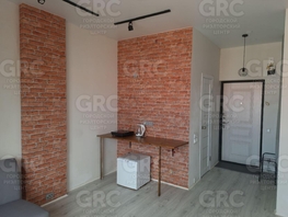 Продается Студия Ленина ул, 26  м², 8500000 рублей