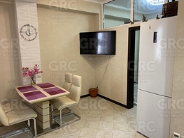 Продается 1-комнатная квартира Метелёва ул, 50.9  м², 10500000 рублей