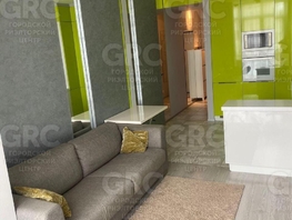 Продается 2-комнатная квартира Роз ул, 42  м², 23000000 рублей