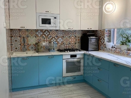 Продается 3-комнатная квартира Подгорная ул, 65.8  м², 15600000 рублей