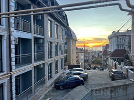 Продается 1-комнатная квартира Медовая ул, 37  м², 7500000 рублей