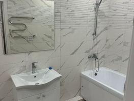 Продается 1-комнатная квартира Парковая ул, 43  м², 6650000 рублей