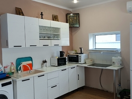 Продается Дом Звездная ул, 73  м², участок 7 сот., 8000000 рублей