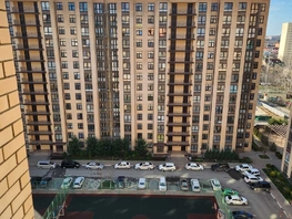 Продается 1-комнатная квартира Парковая ул, 41  м², 7250000 рублей