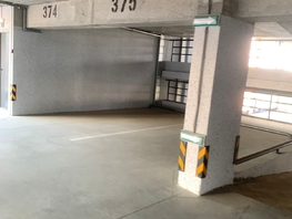 Продается парковка Петра Феленкова ул, 13 м², 1500 рублей