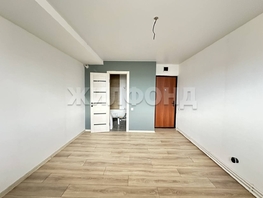 Продается Студия Строителей ул, 17.8 м², 1950000 рублей