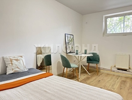 Продается Студия Строителей ул, 19.9  м², 2396000 рублей