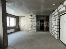 Продается 2-комнатная квартира Куникова ул, 45.9 м², 6950000 рублей