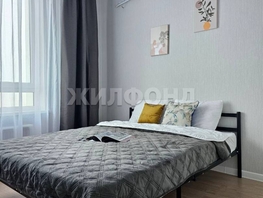 Продается 1-комнатная квартира Воронежская ул, 29.1 м², 5890000 рублей