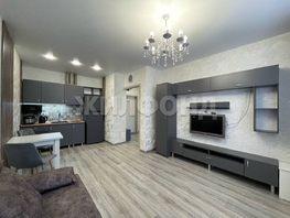Продается 1-комнатная квартира Западный Обход ул, 36.4 м², 6000000 рублей