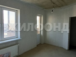 Продается 2-комнатная квартира Героя Хабибуллина ул, 61.8 м², 5500000 рублей