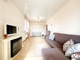 Продается 2-комнатная квартира Дунаевского И.И. ул, 61.8 м², 5950000 рублей