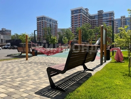 Продается 2-комнатная квартира Ивана Беличенко ул, 49.3 м², 5800000 рублей