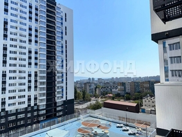 Продается 2-комнатная квартира Куникова ул, 47.6 м², 7000000 рублей