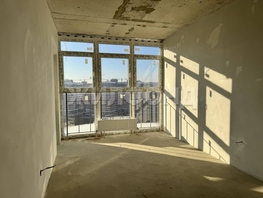 Продается 2-комнатная квартира Западный Обход ул, 58.4 м², 5500000 рублей