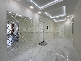 Продается 3-комнатная квартира Леонида Лаврова ул, 85.6 м², 19800000 рублей