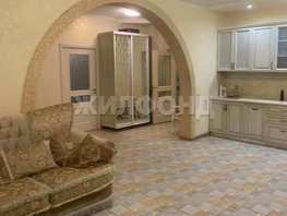 Продается Дом Космонавта Комарова ул, 165 м², участок 8 сот., 17600000 рублей