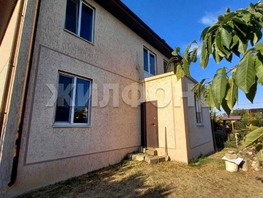 Продается Дом Глухой пер, 136 м², участок 6 сот., 10500000 рублей